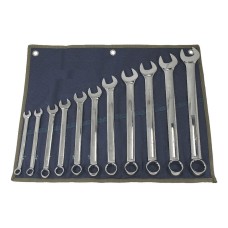 Open End Wrenches 15" Angle, 11" sets