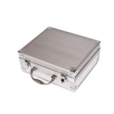 Steel Tools Box Suitcase